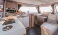Fountaine Pajot Isla 40