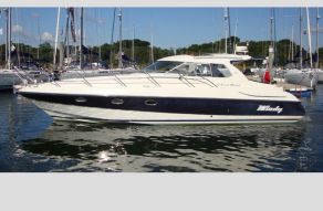 Windy 37 HT Grand Mistral
