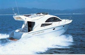 Rodman 38