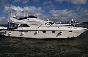 Princess 480