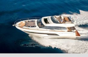 Prestige 630 S