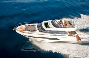 Prestige 630 S