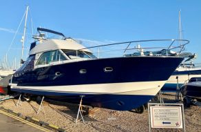 Beneteau Antares 13.80
