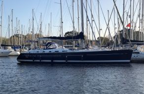Beneteau Oceanis 523 Clipper