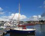 Cornish Crabber Shrimper 21