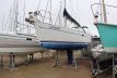 Jeanneau Sun Odyssey 37