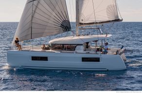 Lagoon 40