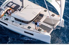 Lagoon 40