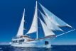 Custom LUXURY MOTOR SAILER