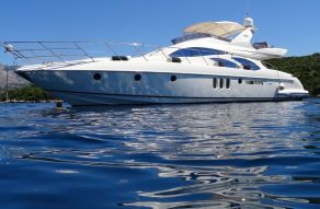 Azimut 62