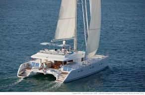 Lagoon 620