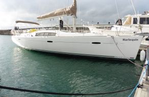 Beneteau Oceanis 43