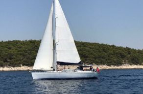 Beneteau Cyclades 50.5