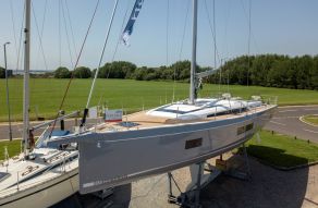 Beneteau Oceanis 51.1