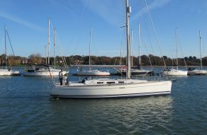 Dufour 40