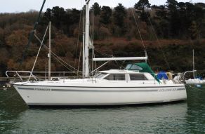 Moody Eclipse 33
