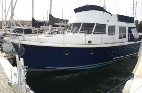 Beneteau Swift Trawler 34