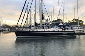 Oceanstar 56.1