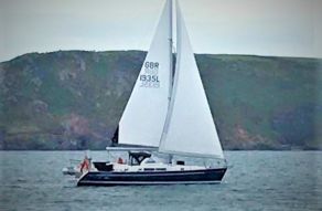 Beneteau Oceanis 40 CC