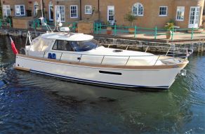 Cornish Diva 36