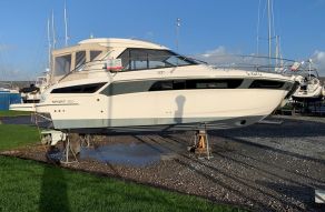 Bavaria Sport 360 HT