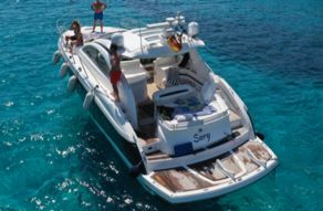 Sunseeker Portofino 47