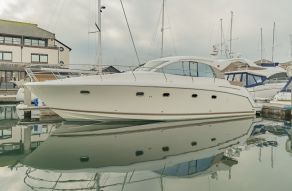 Prestige 440S