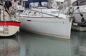 Beneteau First 31.7