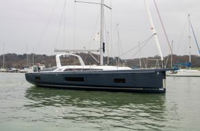 Beneteau OCEANIS 46.1