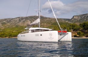 Lagoon 39