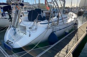 Bavaria 38 Cruiser