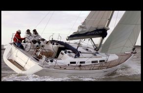 Dufour 425 Grand Large