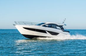 Beneteau Gran Turismo 41