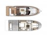 Prestige 460 FLY