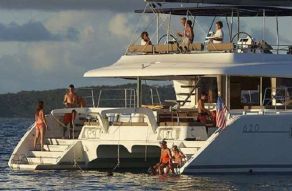 Lagoon 620