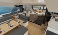 Fountaine Pajot New 51- Navigare Yacht Investment