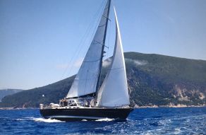 Beneteau 57