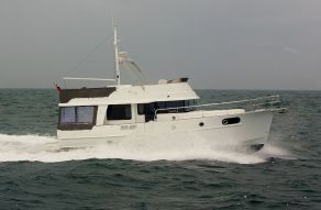 Beneteau Swift Trawler 44