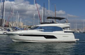 Prestige 520