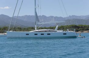 Jeanneau 64