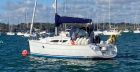 Jeanneau Sun Odyssey 32
