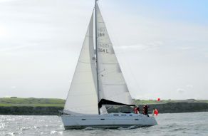Beneteau Oceanis 373 Clipper