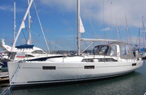 Beneteau Oceanis 41.1