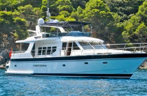 Trader 64 Sunliner