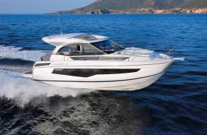 Jeanneau Leader 33