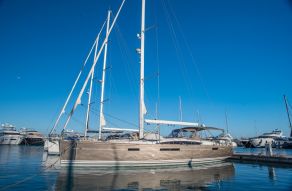 Jeanneau 57
