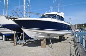 Aquador 25CE