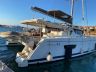 Fountaine Pajot Helia 44