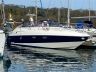 Cranchi Endurance 33