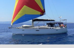 Beneteau Oceanis 46